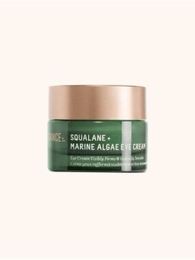 NWT Biossance Squalane + Marine Algae Eye Cream